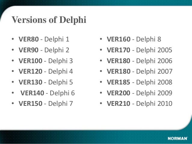 delphi 7  full version